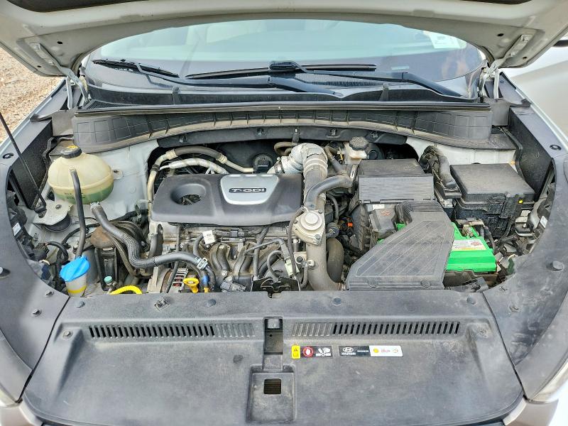 Aukcja sprzedaży 2016 Hyundai Tucson, vin: KM8J33A22GU164927, numer aukcji: 64697176