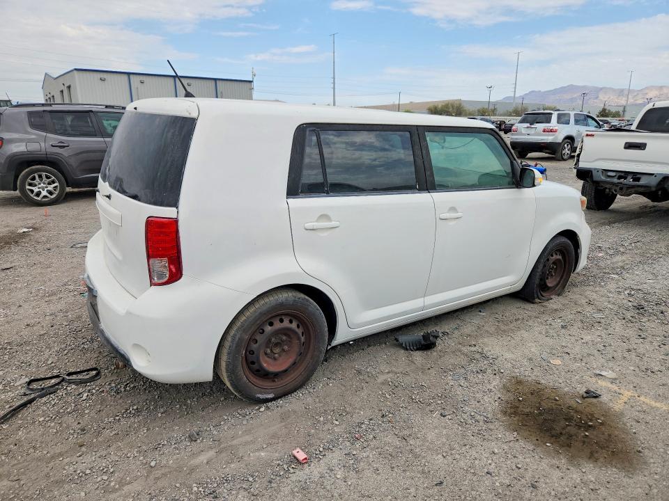 Aukcja sprzedaży 2013 Scion Xb, vin: JTLZE4FE2DJ030785, numer aukcji: 63934386