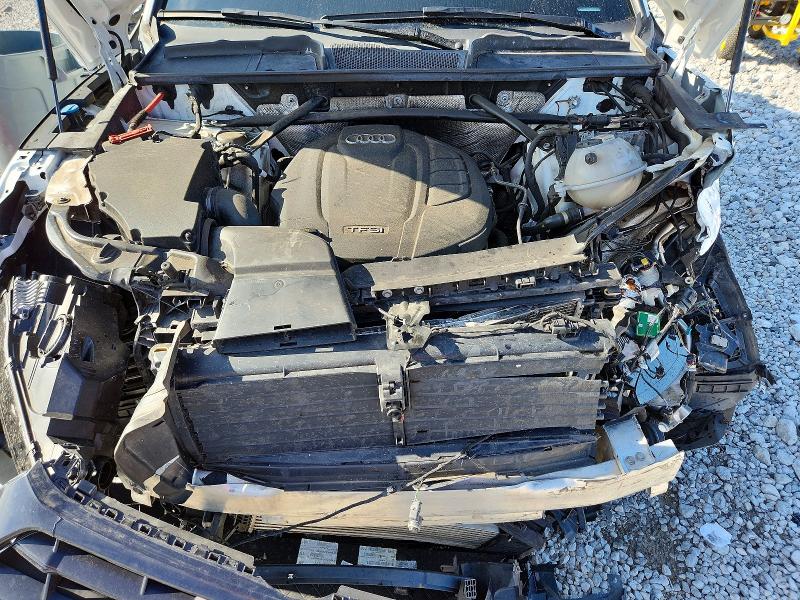 Aukcja sprzedaży 2020 Audi Q5, vin: WA1ANAFY2L2074760, numer aukcji: 66531006