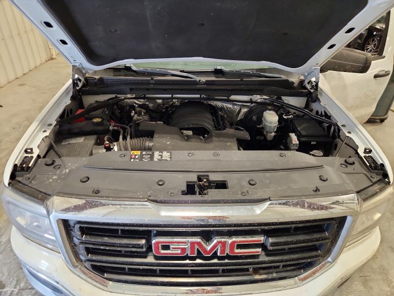 Продажа на аукционе авто 2016 Gmc Sierra, vin: 1GTN1LEC6GZ268581, номер лота: 65142616