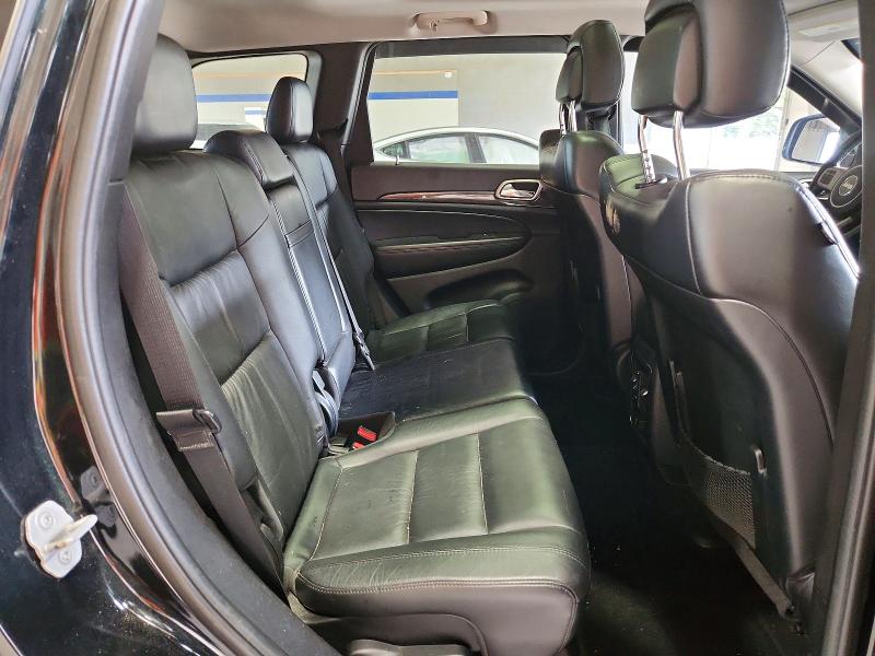 Aukcja sprzedaży 2012 Jeep Grand Cherokee, vin: 1C4RJFAG3CC269146, numer aukcji: 65272506