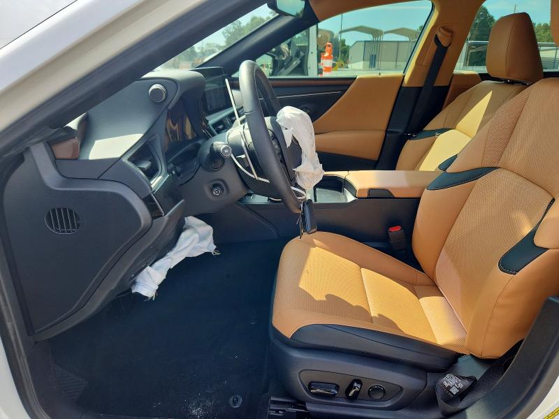Aukcja sprzedaży 2025 Lexus Es 350, vin: 58ADZ1B1XSU220006, numer aukcji: 63984566