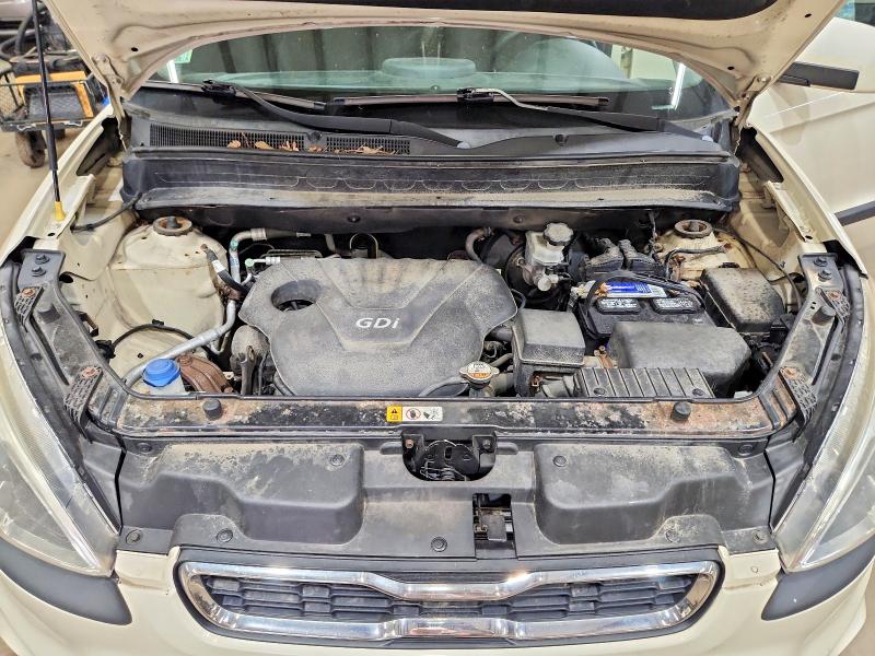 Продаж на аукціоні авто 2013 Kia Soul, vin: KNDJT2A5XD7769071, номер лоту: 66499436