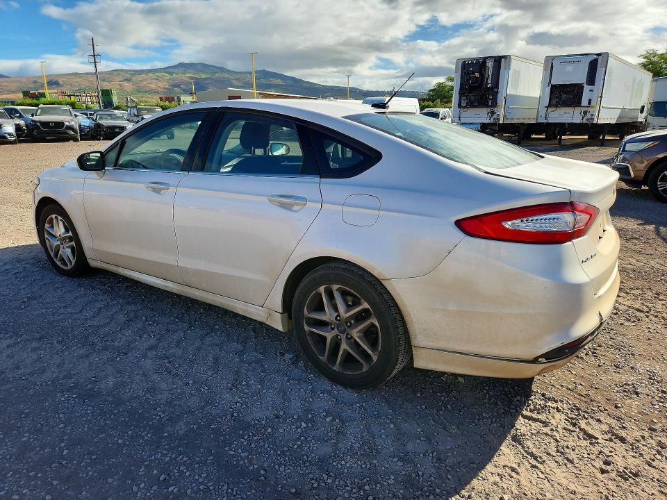 58401746 :رقم المزاد ، 3FA6P0H79DR297451 vin ، 2013 Ford Fusion مزاد بيع