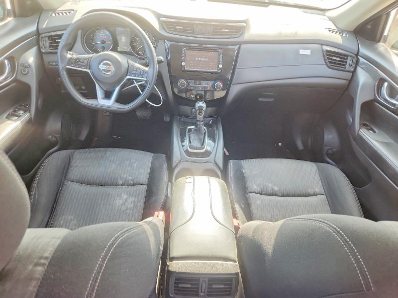 Aukcja sprzedaży 2017 Nissan Rogue, vin: JN8AT2MT9HW401264, numer aukcji: 65874876