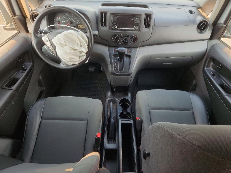 Продаж на аукціоні авто 2019 Nissan Nv200, vin: 3N6CM0KN6KK711771, номер лоту: 63953546