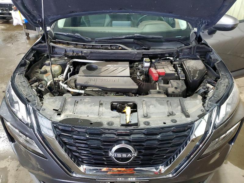Продаж на аукціоні авто 2023 Nissan Rogue, vin: 5N1BT3BB7PC744070, номер лоту: 65143736