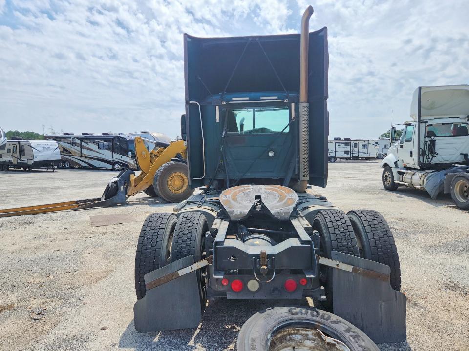 Продажа на аукционе авто 2016 Mack 600, vin: 1M1AW01X8GM008526, номер лота: 65213986