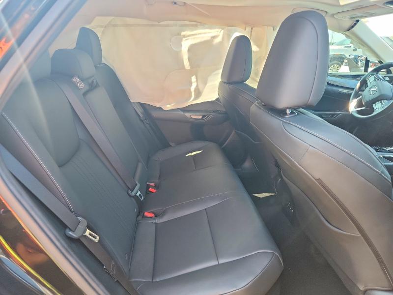 Aukcja sprzedaży 2023 Lexus Nx, vin: JTJGKCEZXP2015165, numer aukcji: 64463756