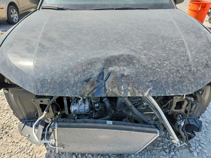 64494346 :رقم المزاد ، WA1EECF36R1115133 vin ، 2024 Audi Q3 مزاد بيع