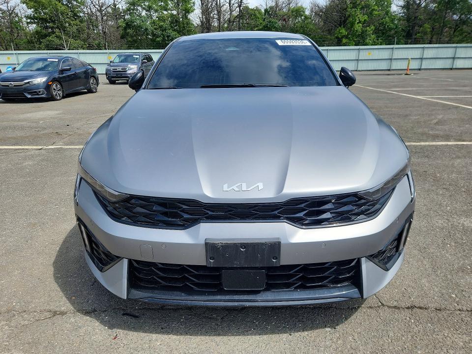 65593536 :رقم المزاد ، KNAG64J74T5415066 vin ، 2026 Kia K5 مزاد بيع