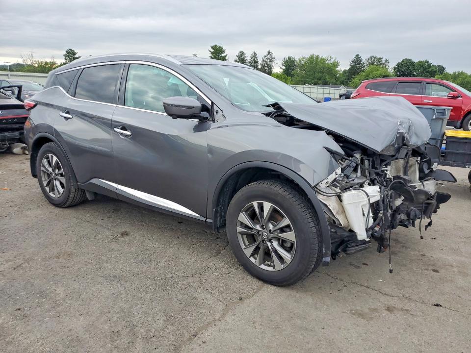 Aukcja sprzedaży 2017 Nissan Murano, vin: 5N1AZ2MHXHN132859, numer aukcji: 63816616