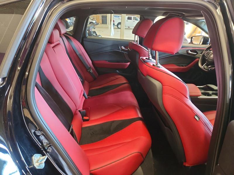 Aukcja sprzedaży 2025 Acura Tlx, vin: 19UUB6F56SA002271, numer aukcji: 64928056