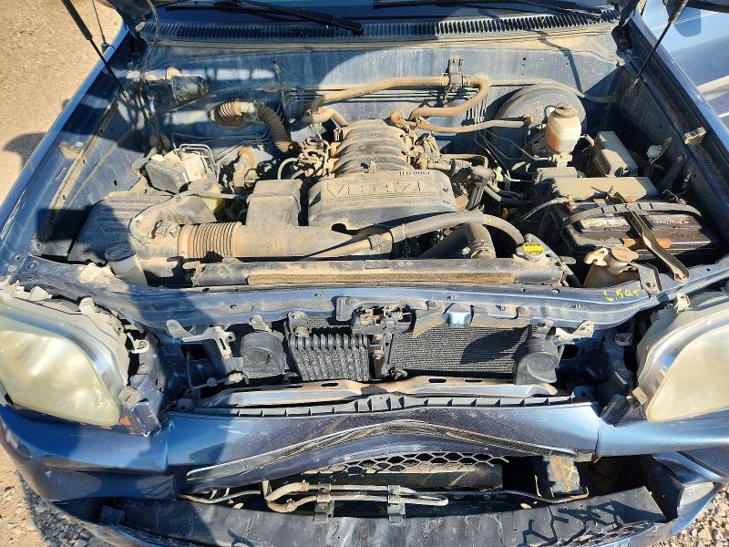 Aukcja sprzedaży 2005 Toyota Tundra, vin: 5TBDT44145S468121, numer aukcji: 65624416