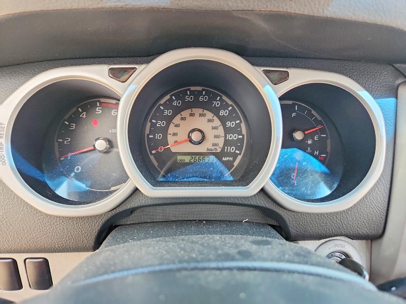 65863736 :رقم المزاد ، JTEBT14R130012950 vin ، 2003 Toyota 4runner مزاد بيع