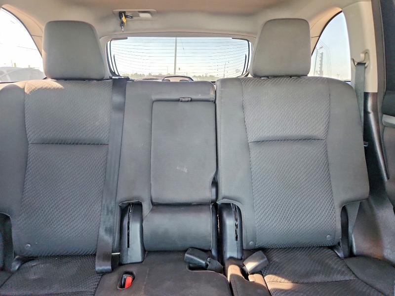 2014 Toyota Highlander მანქანა იყიდება აუქციონზე, vin: 5TDZARFH9ES006356, აუქციონის ნომერი: 67255926