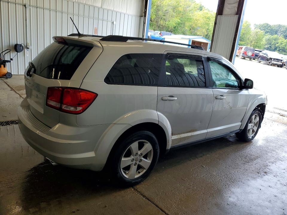 2014 Dodge Journey მანქანა იყიდება აუქციონზე, vin: 3C4PDDAG4ET214618, აუქციონის ნომერი: 64951406
