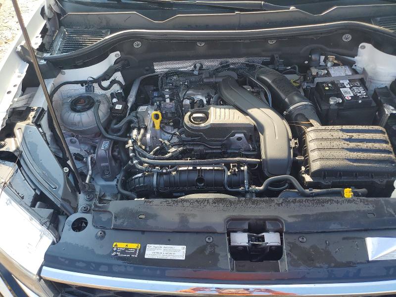 Продаж на аукціоні авто 2024 Volkswagen Taos, vin: 3VVEX7B21RM114691, номер лоту: 66714656