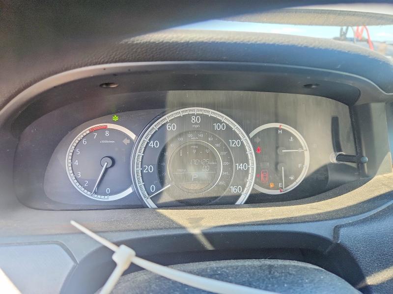 Aukcja sprzedaży 2014 Honda Accord, vin: 1HGCR2F34EA179890, numer aukcji: 64921366