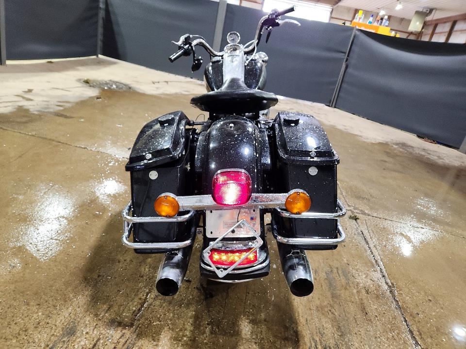 Aukcja sprzedaży 2012 Harley-davidson Flhp, vin: 1HD1FHM18CB625435, numer aukcji: 64362656