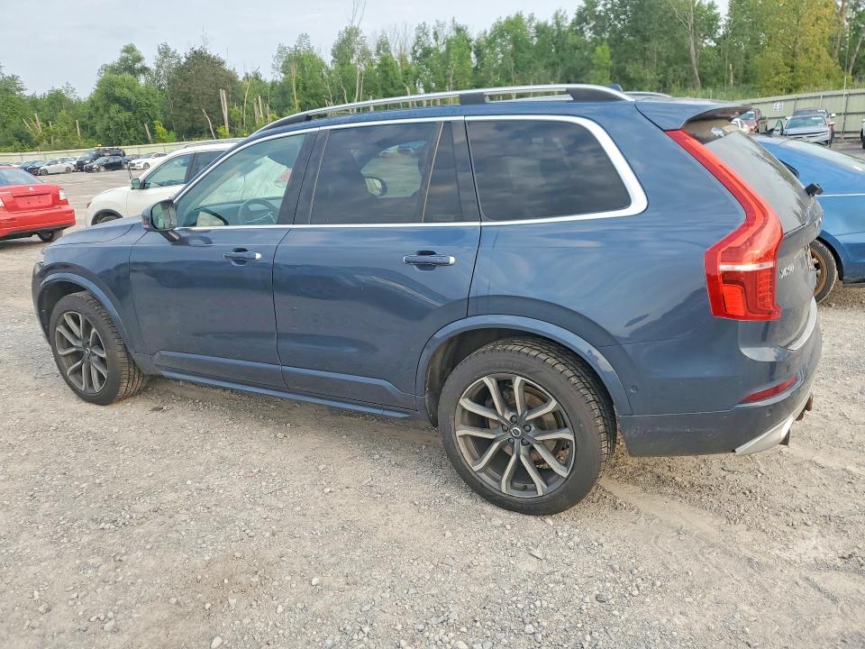Продажа на аукционе авто 2018 Volvo Xc90, vin: YV4102PK9J1354602, номер лота: 64617016