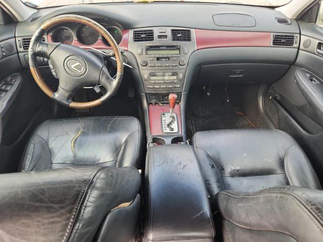 Продаж на аукціоні авто 2004 Lexus Es, vin: JTHBA30G940015041, номер лоту: 64618996