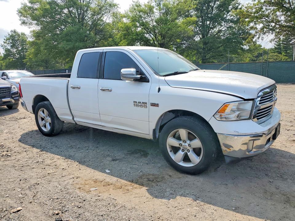 Aukcja sprzedaży 2014 Ram 1500, vin: 1C6RR7GT0ES325384, numer aukcji: 63393396