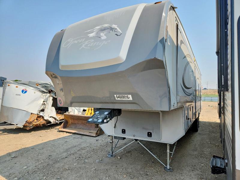 Продаж на аукціоні авто 2012 Open Range Rv Company Open Range Rv Model, vin: 5XMFE4026C5008264, номер лоту: 64669916
