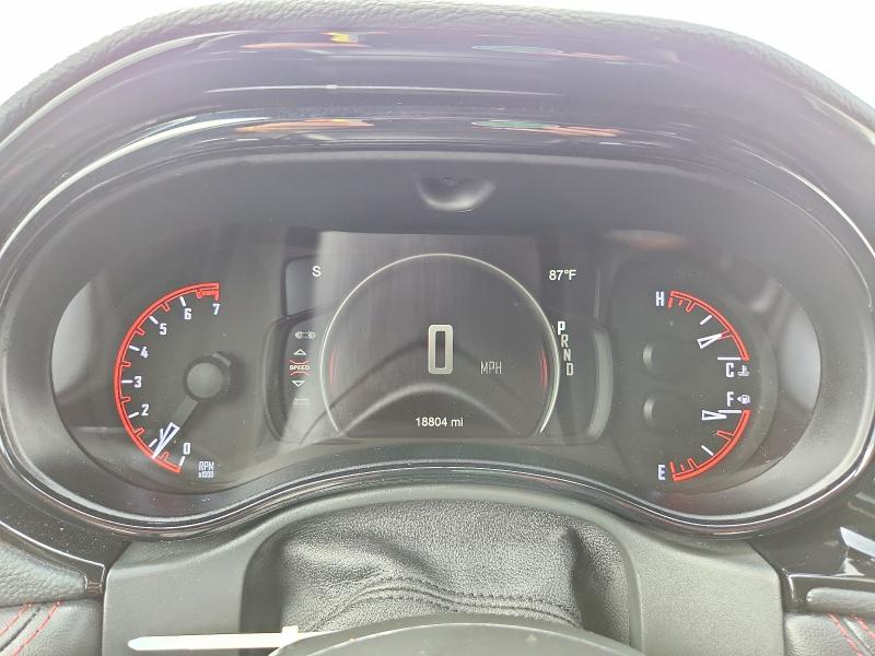 Продаж на аукціоні авто 2026 Dodge Durango, vin: 1C4RDHDG8TC166674, номер лоту: 63652146