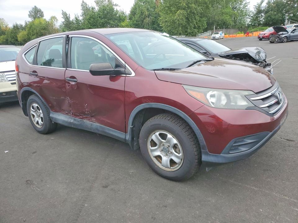 Продаж на аукціоні авто 2014 Honda Cr-v, vin: 5J6RM4H35EL064424, номер лоту: 64660596