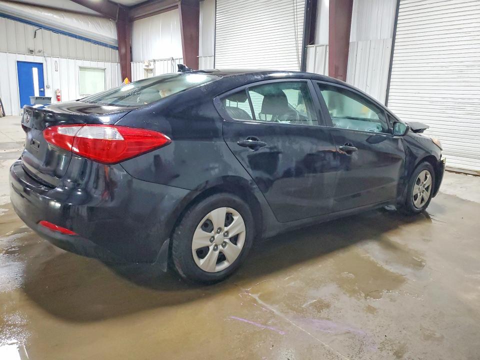 65813016 :رقم المزاد ، KNAFK4A65G5486670 vin ، 2016 Kia Forte مزاد بيع
