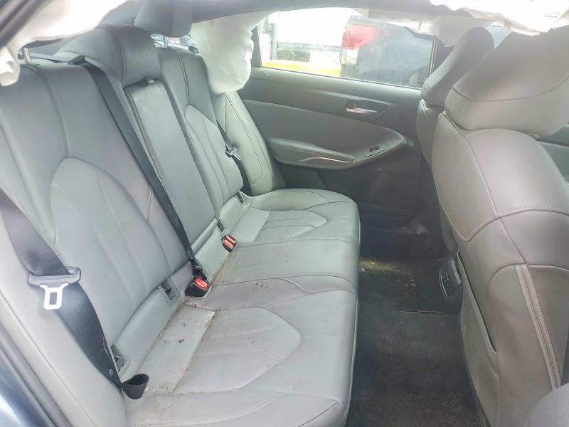 2019 Toyota Avalon მანქანა იყიდება აუქციონზე, vin: 4T1BZ1FB1KU010346, აუქციონის ნომერი: 65914446