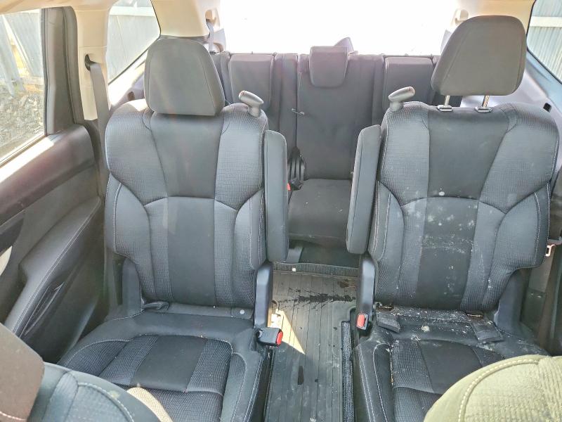Aukcja sprzedaży 2021 Subaru Ascent, vin: 4S4WMAHD3M3448454, numer aukcji: 63722656