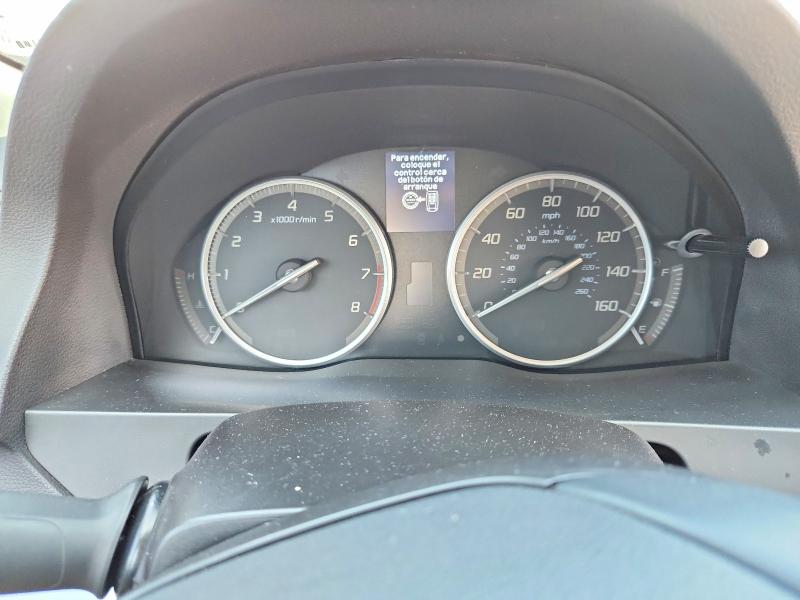 Продаж на аукціоні авто 2017 Acura Rdx, vin: 5J8TB3H5XHL000351, номер лоту: 64140086