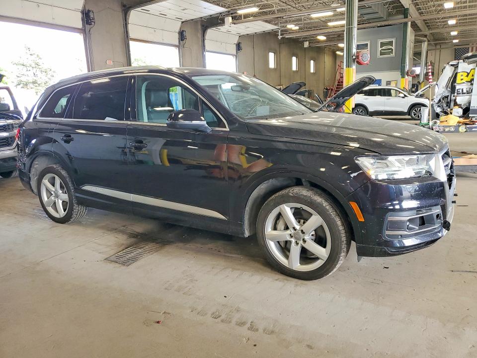 Aukcja sprzedaży 2019 Audi Q7, vin: WA1LAAF70KD014779, numer aukcji: 65266886