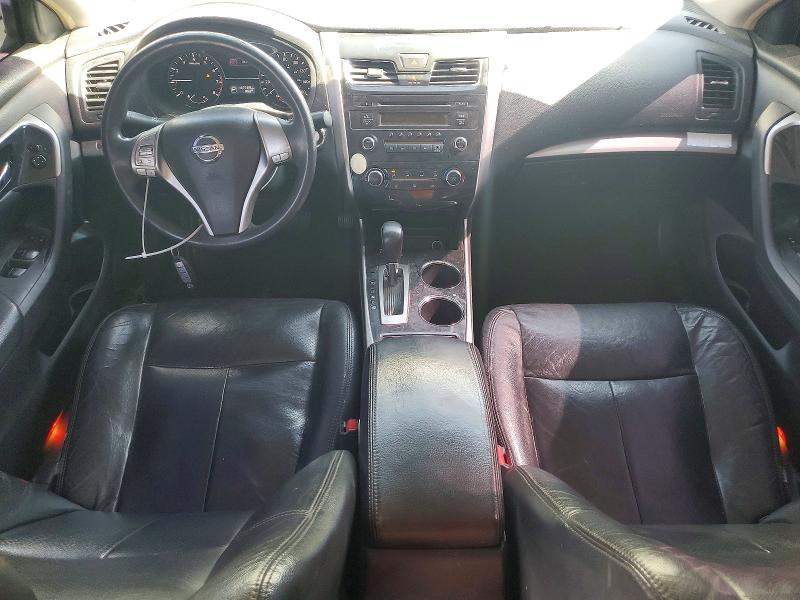 64085106 :رقم المزاد ، 1N4AL3AP6DN549273 vin ، 2013 Nissan Altima مزاد بيع