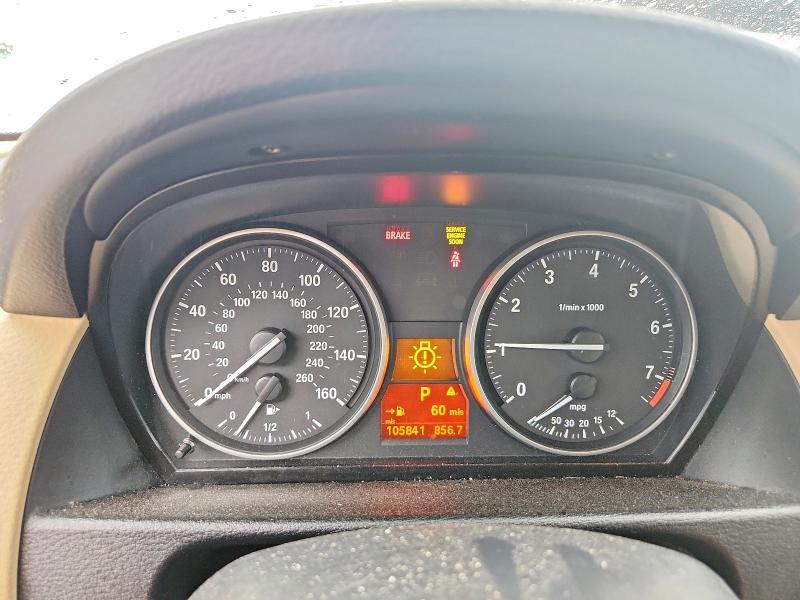Aukcja sprzedaży 2015 Bmw X1, vin: WBAVL1C53FVY36601, numer aukcji: 64950376