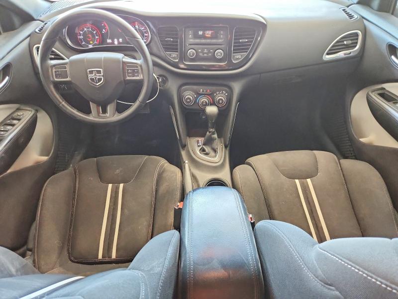 Aukcja sprzedaży 2013 Dodge Dart, vin: 1C3CDFBH5DD132889, numer aukcji: 65743956