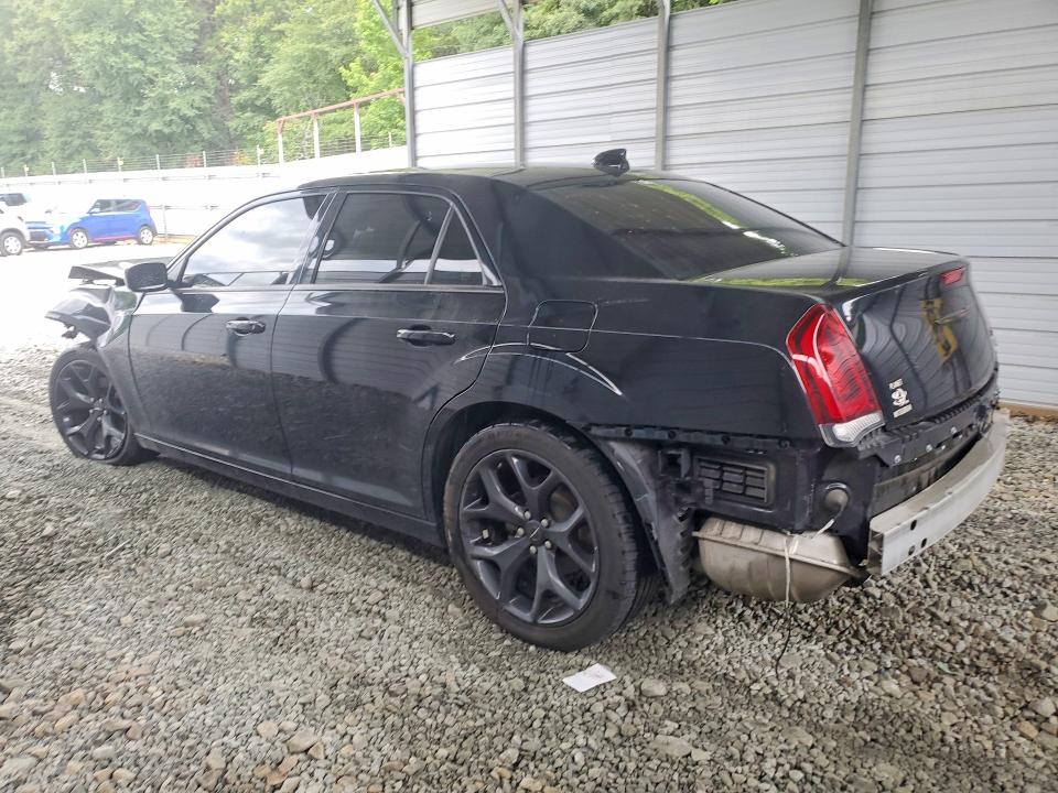 Aukcja sprzedaży 2021 Chrysler 300, vin: 2C3CCABG2MH620181, numer aukcji: 65391196