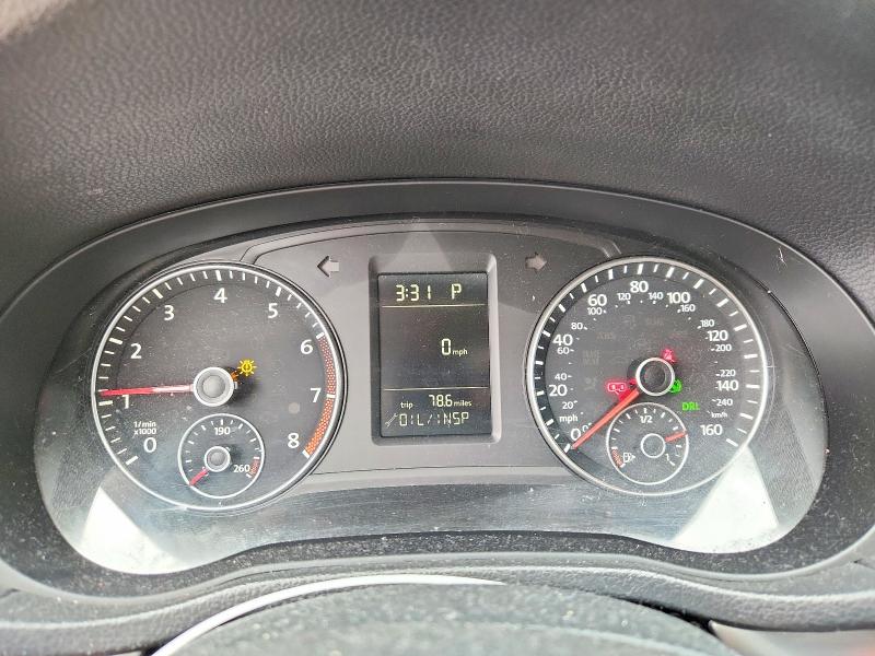 Продаж на аукціоні авто 2014 Volkswagen Passat, vin: 1VWAS7A34EC060950, номер лоту: 65341016