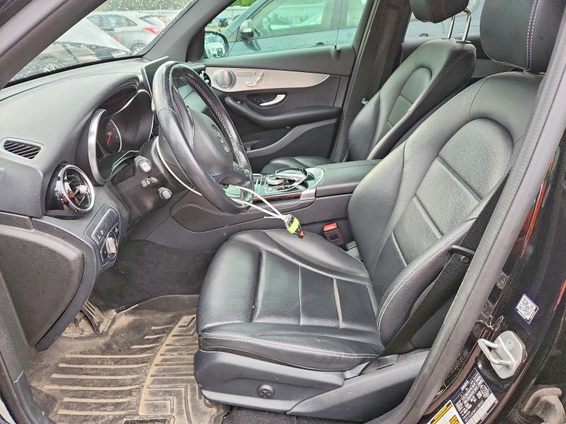 65451466 :رقم المزاد ، WDC0G4KB4KV188460 vin ، 2019 Mercedes-benz Glc مزاد بيع