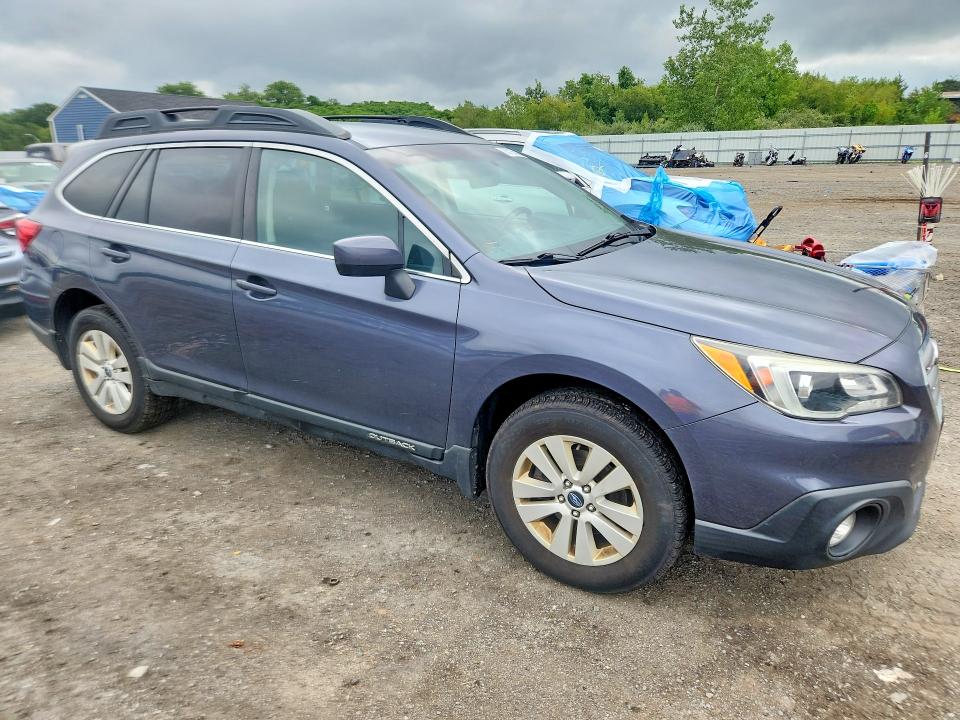 65726536 :رقم المزاد ، 4S4BSACC3F3219746 vin ، 2015 Subaru Outback مزاد بيع