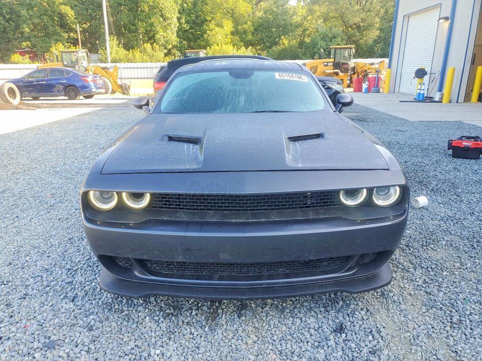 Продаж на аукціоні авто 2016 Dodge Challenger, vin: 2C3CDZAG6GH148486, номер лоту: 65159196