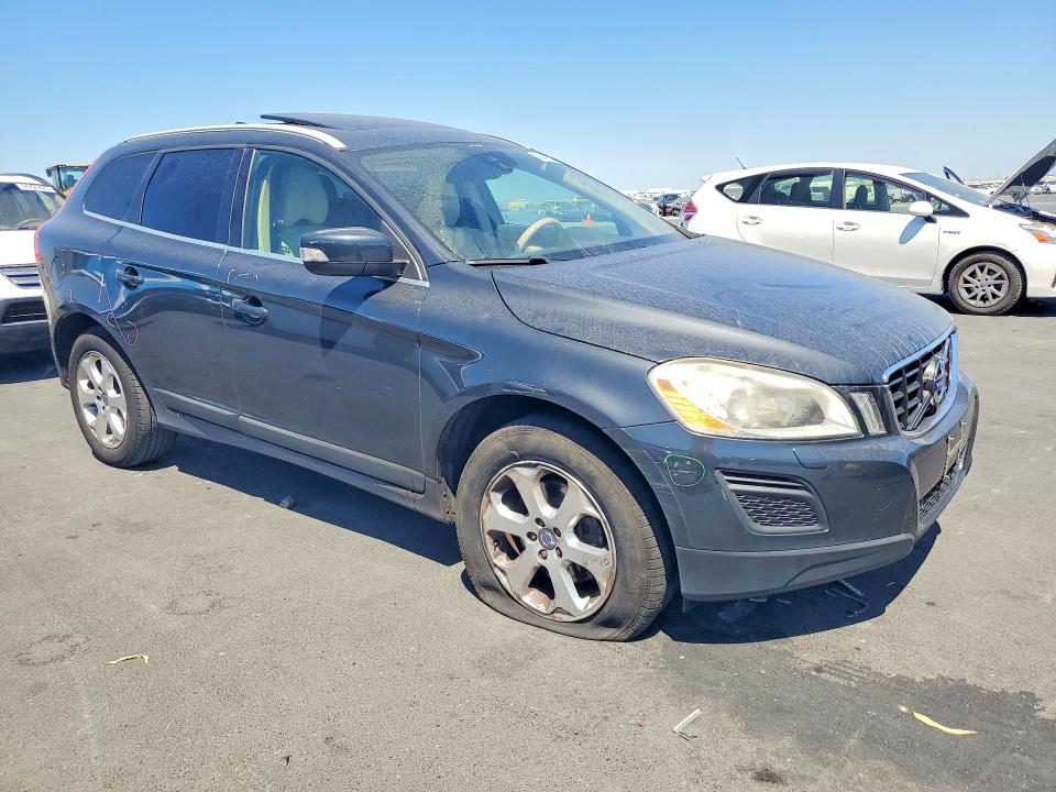 Aukcja sprzedaży 2013 Volvo Xc60, vin: YV4940DL8D2391406, numer aukcji: 63549426