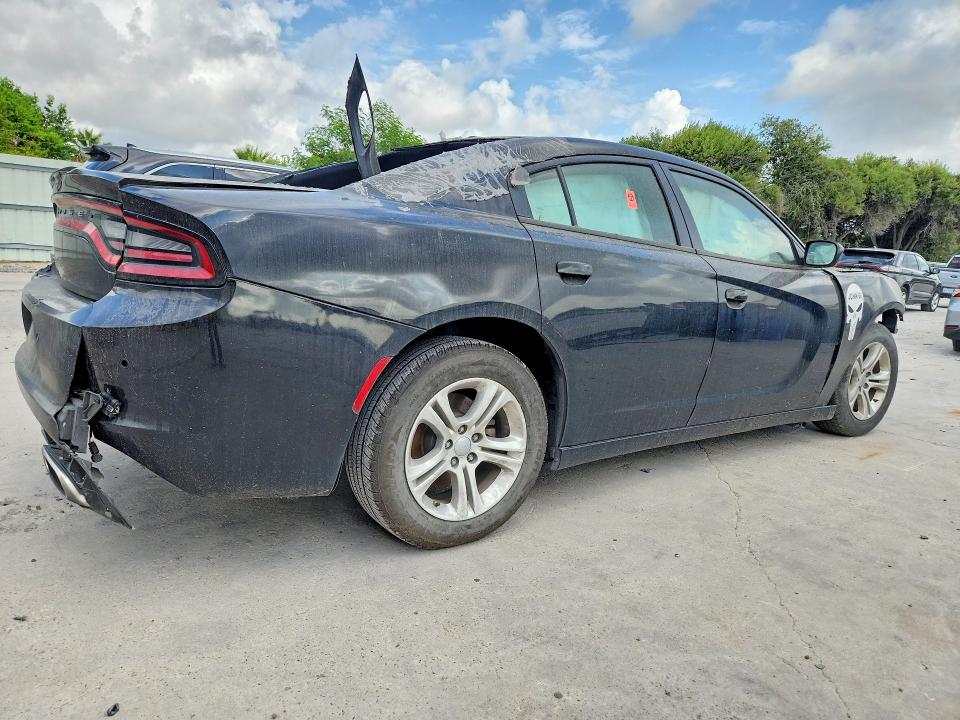 Aukcja sprzedaży 2022 Dodge Charger, vin: 2C3CDXBG5NH208001, numer aukcji: 63925706
