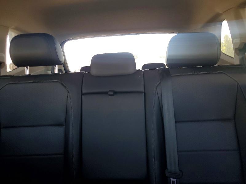 Продаж на аукціоні авто 2019 Volkswagen Tiguan, vin: 3VV2B7AX2KM049970, номер лоту: 65109396
