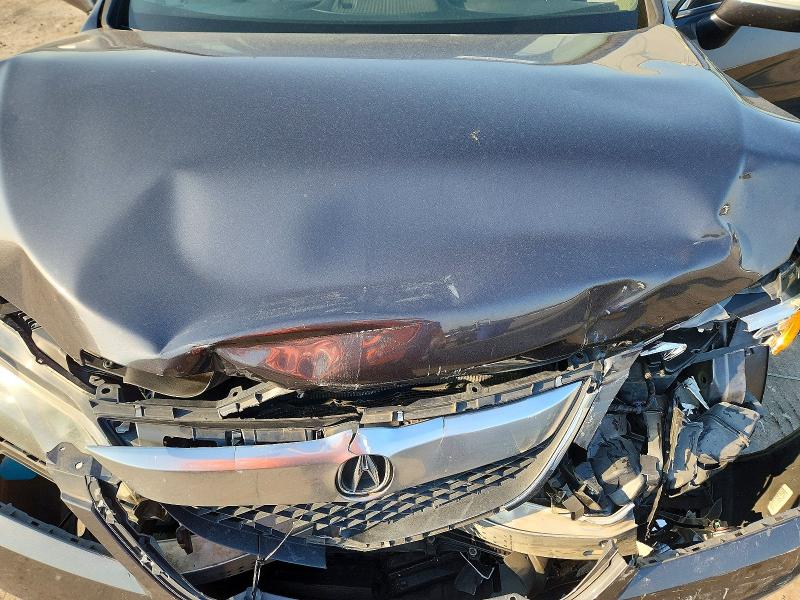 64822916 :رقم المزاد ، 5J8TB4H58FL021606 vin ، 2015 Acura Rdx مزاد بيع