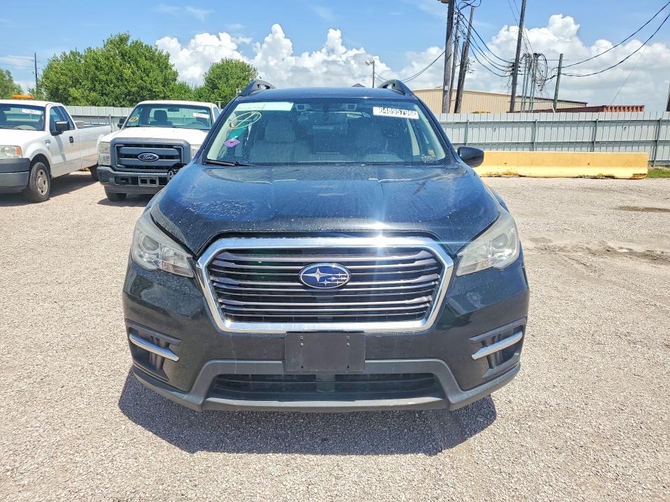 Aukcja sprzedaży 2019 Subaru Ascent, vin: 4S4WMACD9K3470303, numer aukcji: 64895796