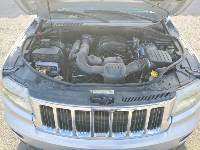66718626 :رقم المزاد ، 1C4RJFAG9CC118974 vin ، 2012 Jeep Grand Cherokee مزاد بيع