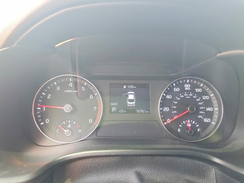 Aukcja sprzedaży 2021 Kia Forte, vin: 3KPF24AD1ME349419, numer aukcji: 63922026